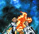 Fantastic Four (Earth-616)