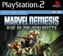 Marvel Nemesis: Rise of the Imperfects (2005 video game)