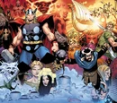Asgardians