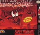 Spider-Man and Venom: Maximum Carnage