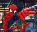 Peter Parker (Earth-TRN123)