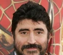 Alfred Molina