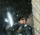 Bucky Barnes (Earth-616)