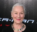 Rosemary Harris