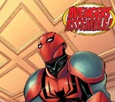 Spider-Man's Anti-Sinister Six Suit