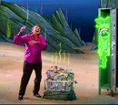 Davy Jones