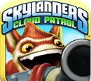 Skylanders: Cloud Patrol