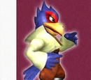 Falco (SSBM)