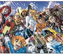 List of SSX Characters