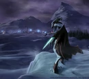 Dark Origin