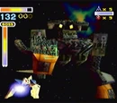 Spyborg