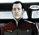 Starfleet uniform (2386-2400s)