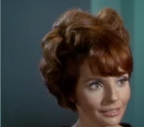 Marla McGivers