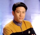 Harry Kim