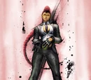 Crimson Viper