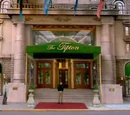 The Tipton Hotel
