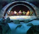 Hidden Island