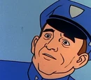 Metropolis Police Department