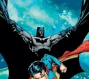 Superman/Batman