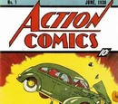 Action Comics