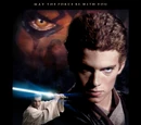 Star Wars Episode I: The Saga Begins