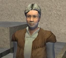 Thracken Sal Solo