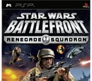 Star Wars Battlefront: Renegade Squadron