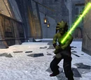 Kit Fisto