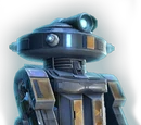 Jedi Knight (playable class)