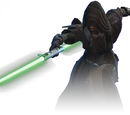 Jedi Shadow
