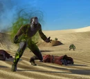 Rakghoul Pandemic