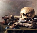 Skull