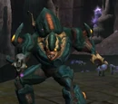 Thrax Infantry Initiate