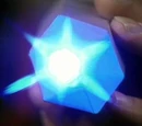 Metebelis Crystal