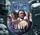 UNIT: Dominion (audio story)