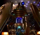 Dalek Emperor