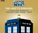 The Lost TV Episodes - Collection Four