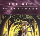Lungbarrow (novel)