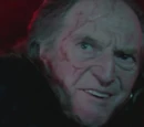 Solomon (Dinosaurs on a Spaceship)