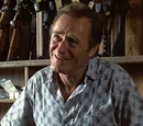 Pawnshop clerk