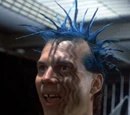 Punk Leader