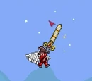 Excalibur