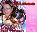 Aimee Josephus