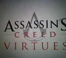 Assassin's Creed: Virtues