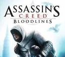Assassin's Creed: Bloodlines