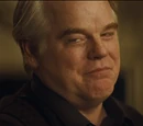 Plutarch Heavensbee