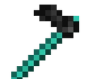 Dark Matter Hoe