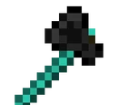 Dark Matter Axe