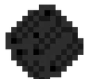 Raw Carbon Mesh