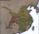 Three Kingdoms